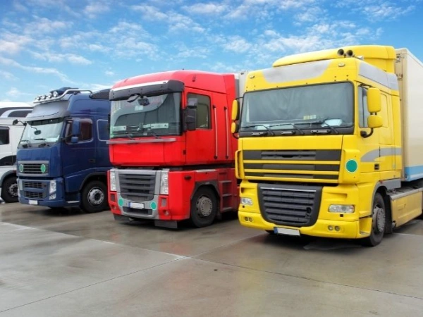 Ankara Yatağan Nakliye